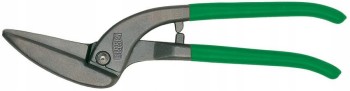 NOŻYCE UNIWERSALNE DO BLACHY PELIKAN PRAWE 350MM BESSEY BY D118-350