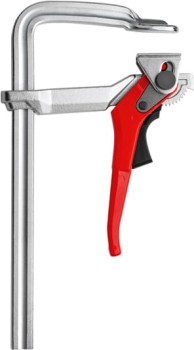 ŚCISK DŹWIGNIOWY ŚLUSARSKI STALOWY GSH 200*100MM BESSEY BY GSH20