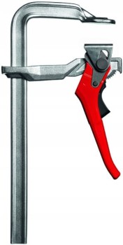 ŚCISK DŹWIGNIOWY ŚLUSARSKI STALOWY GH 500*120MM BESSEY BY GH50