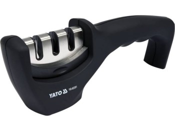 OSTRZAŁKA DO NOŻY 3W1 YATO YG-02351