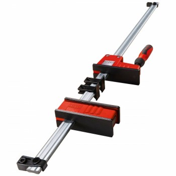 ŚCISK STOLARSKI POŁNOWYMIAROWY REGULOWANY 1000*95MM. BESSEY BY KREV100-2