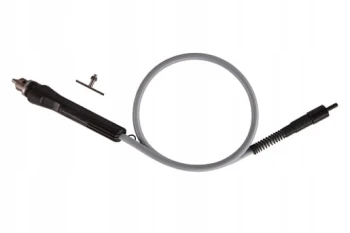 WAŁEK GIĘTKI Z UCHWEM WIERTARSKI 8MM WOLFCRAFT 2147000