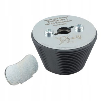 ADAPTER DO POWIĘKSZANIA OTWORÓW 35-51MM WOLFCRAFT 5950000