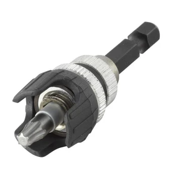 UCHWYT MAGNETYCZNY + BIT TX 25 WOLFCRAFT 6961000