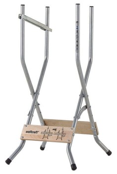 STOJAK DO CIĘCIA DREWNA MAŁY WOLFCRAFT 5119000