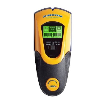 WYKRYWACZ L 550C MULTISCANNER ZIRCON L/ZIL550C