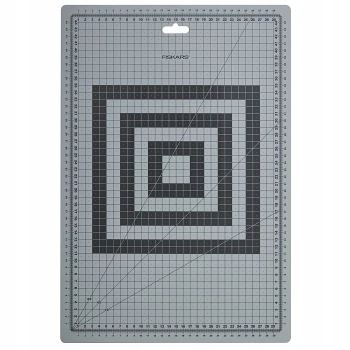 MATA DO CIĘCIA 45X60 CM - A2 FISKARS FS-1003895