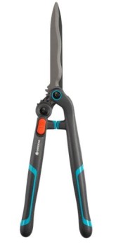 NOŻYCE DO ŻYWOPŁOTU 2 W 1 ENERGYCUT GARDENA HG-12303-20