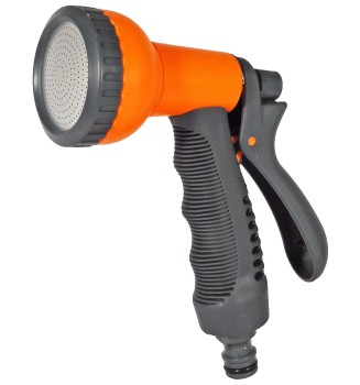 ZRASZACZ PISTOLETOWY PLASTIKOWY SITKO EPM E-200-0205