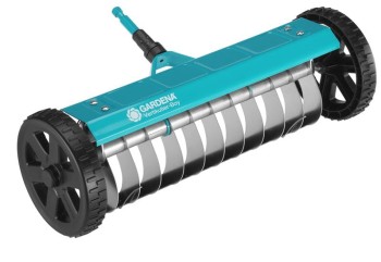 WERTYKULATOR DO TRAWY NA KÓŁKACH -CS GARDENA HG-03395-20