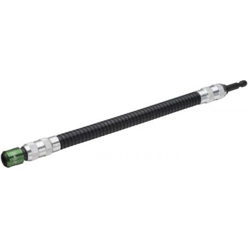 UCHWYT SZYBKOMOCUJĄCY DO BITÓW 1/4''Z ELASTYCZNYM TRZONKIEM LUNA L-268940101