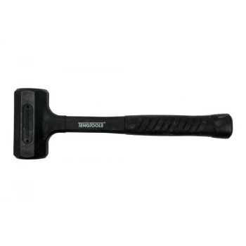 MŁOTEK POLIURETANOWY 490G HMDH45 TENG TOOLS L-186360103