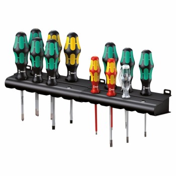 ZESTAW WKRETAKÓW UNIWERSALNYCH KRAFTFORM XXL 2, 12CZ. WERA W05051011001
