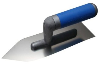 PACA NIERDZEWNA GŁADKA 230MM STOŻKOWA KUBALA K0499