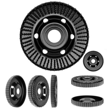 TARNIK FREZ-B TURBO T-86 120MM TARPOL TP T-86 120
