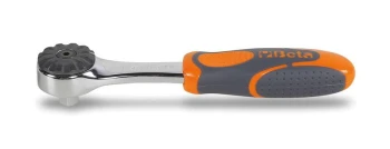 GRZECHOTKA Z DWUKIERUNKOWYM MECHANIZMEM ZAPADKOWYM 1/4'' BETA 900/55Z