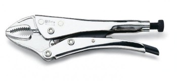 SZCZYPCE NASTAWNE SAMOBLOKUJĄCE 240MM BETA 1052/240