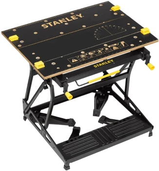STÓŁ WARSZTATOWY 2 W 1 PREMIUM STANLEY S/83-800-1