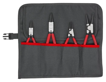 ZESTAW SZCZYPIEC DO PIERŚCIENI OSADCZYCH 4SZT. KNIPEX KN 00 19 561