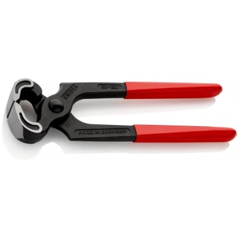 OBCĘGI DO GWOŹDZI 180MM KNIPEX KN 50 01 180