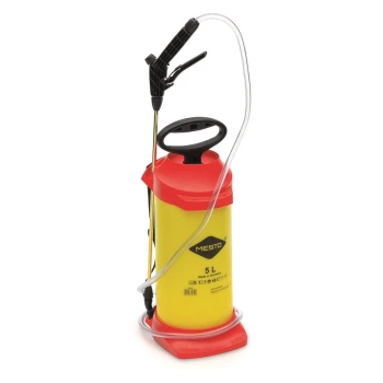 Opryskiwacz budowlany Fix Plus 7 l, 3 bar 3237FP MESTO ME3237FP