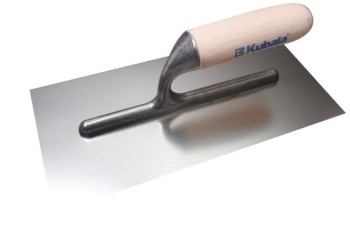 PACA NIERDZEWNA GŁADKA 130*270MM KUBALA K0472