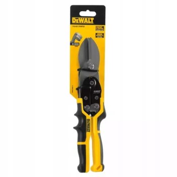 NOŻYCE ERGO HVAC 3 OSTRZA DEWALT DWHT14687-0