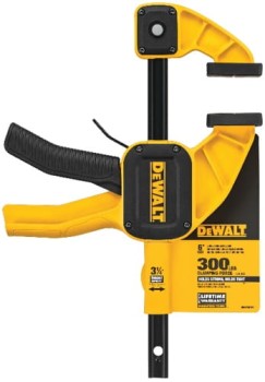 ŚCISK AUTOMATYCZNY 910MM DEWALT DWHT0-83195