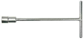 KLUCZ TRZPIENIOWY NASADOWY 10MM*400MM TOPEX 35D035