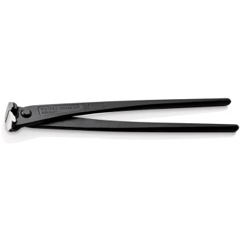 OBCĘGI ZBROJARSKIE O ZWIĘKSZONYM PRZEŁOŻENIU 300MM KNIPEX KN 99 10 300