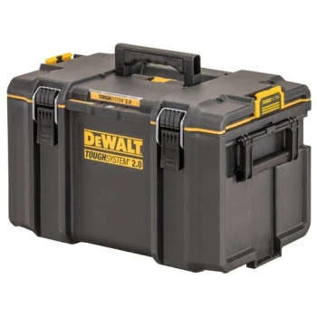 SKRZYNIA NARZĘDZIOWA DS400 TOUGHSYSTEM 2.0 DEWALT DWST83342-1