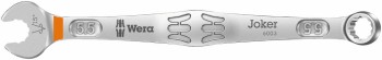KLUCZ PŁASKO-OCZKOWY JOKER 5.5 WERA W05020190001