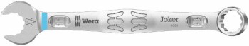 KLUCZ PŁASKO-OCZKOWY JOKER 11 WERA W05020202001