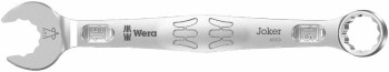 KLUCZ PŁASKO-OCZKOWY JOKER 15 WERA W05020206001