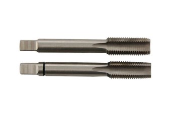 Gwintownik M10 MF, 1.25 - HSS-G, DIN2181 2 szt. ABRABORO 45410001