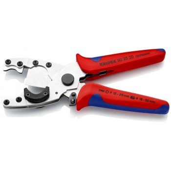 OBCINAK DO RUR KOMPOZYTOWYCH I OCHRONNYCH KNIPEX KN 90 25 20
