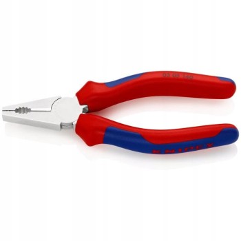 SZCZYPCE UNIWERSALNE 140MM KNIPEX KN 03 05 140