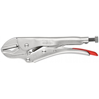 SZCZYPCE ZACISKOWE UNIWERSALNE 300MM KNIPEX KN 41 04 300