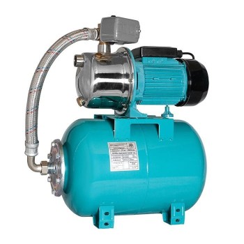 HYDROFOR 24L JY 1000 OMNIGENA OM-JY 1000