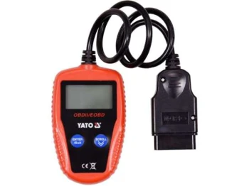 TESTER DIAGNOSTYCZNY OBD/EOBD YATO YT-72977