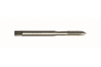 Gwintownik M6 - HSS-Co, DIN371, maszynowy 1 szt. ABRABORO 45240006