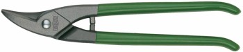 NOŻYCE KSZTAŁ.DO WYCINANIA OTWORÓW LEWE,KRÓTKIE OSTRZE 250MM BESSEY BY D114-250L