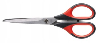 NOŻYCZKI DOMOWE PROSTE 160MM BESSEY BY D821-160