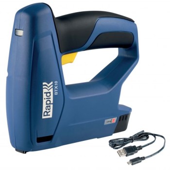 ZSZYWACZ AKUMULATOROWY BTX10 RAPID L-R5001496