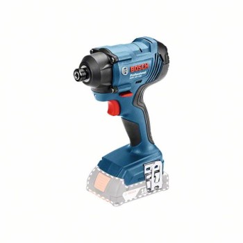 KLUCZ UDAROWY AKUMULATOROWY GDR 18V-160 0*AH BOSCH 6019G5106
