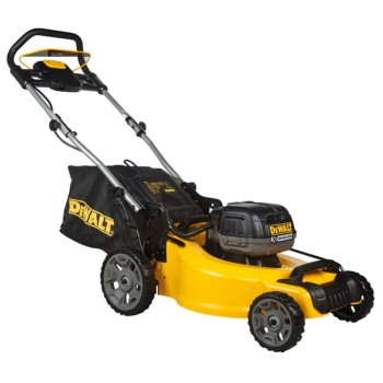 KOSIARKA DO TRAWY AKUMULATOROWA 48CM 2*18V 0*AH DEWALT DCMW564N