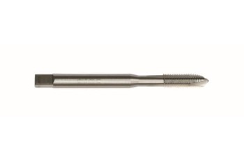 Gwintownik M5 - HSS-G, DIN371, maszynowy 1 szt. ABRABORO 45220005