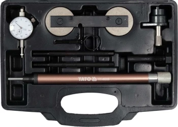 ZESTAW BLOKAD ROZRZĄDU VAG YATO YT-06328