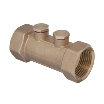 ZAWÓR ANTYSKAŻENIOWY 1/2'' TYP EA UN H/ZK-67-015C