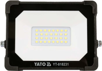 REFLEKTOR SMD LED 30W 2850LM YATO YT-818241